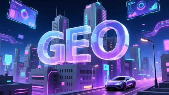 乌拉特中旗GEO 优化行业动态：主流搜索平台地域收录规则更新综述