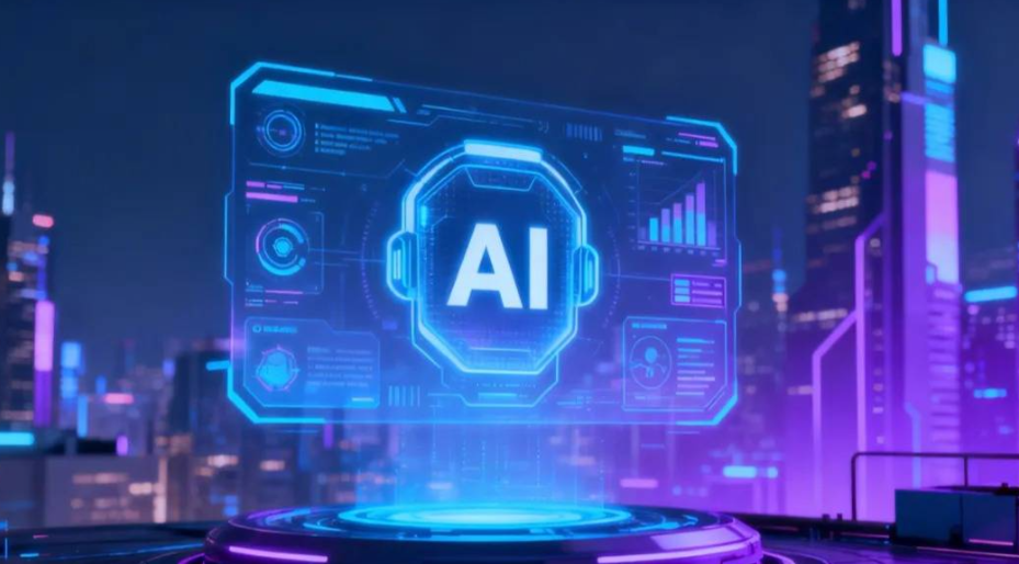 乌拉特中旗AI选型参考：合理运用人工智能工具提升效率