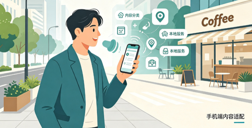 乌拉特中旗深度解析手机端 GEO 与 AI 优化协同逻辑，兼顾用户检索体验与企业线上传播