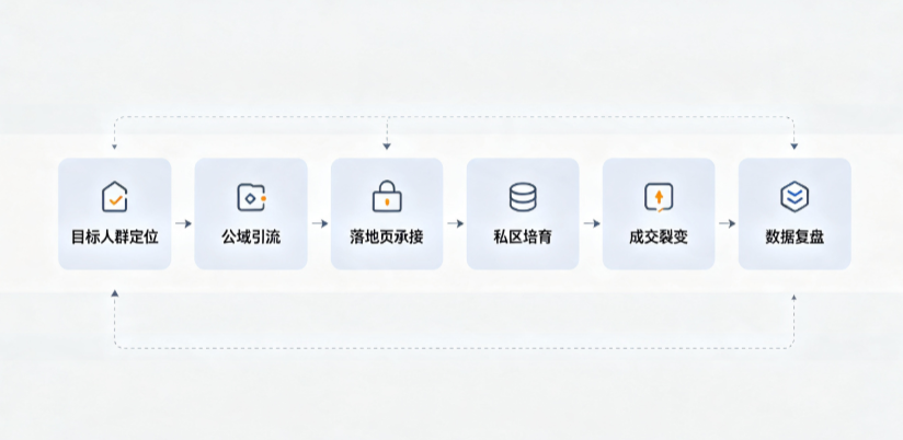 乌拉特中旗AI 搜索获客深度解析：把握生成式搜索红利，抢占 AI 智能体流量入口