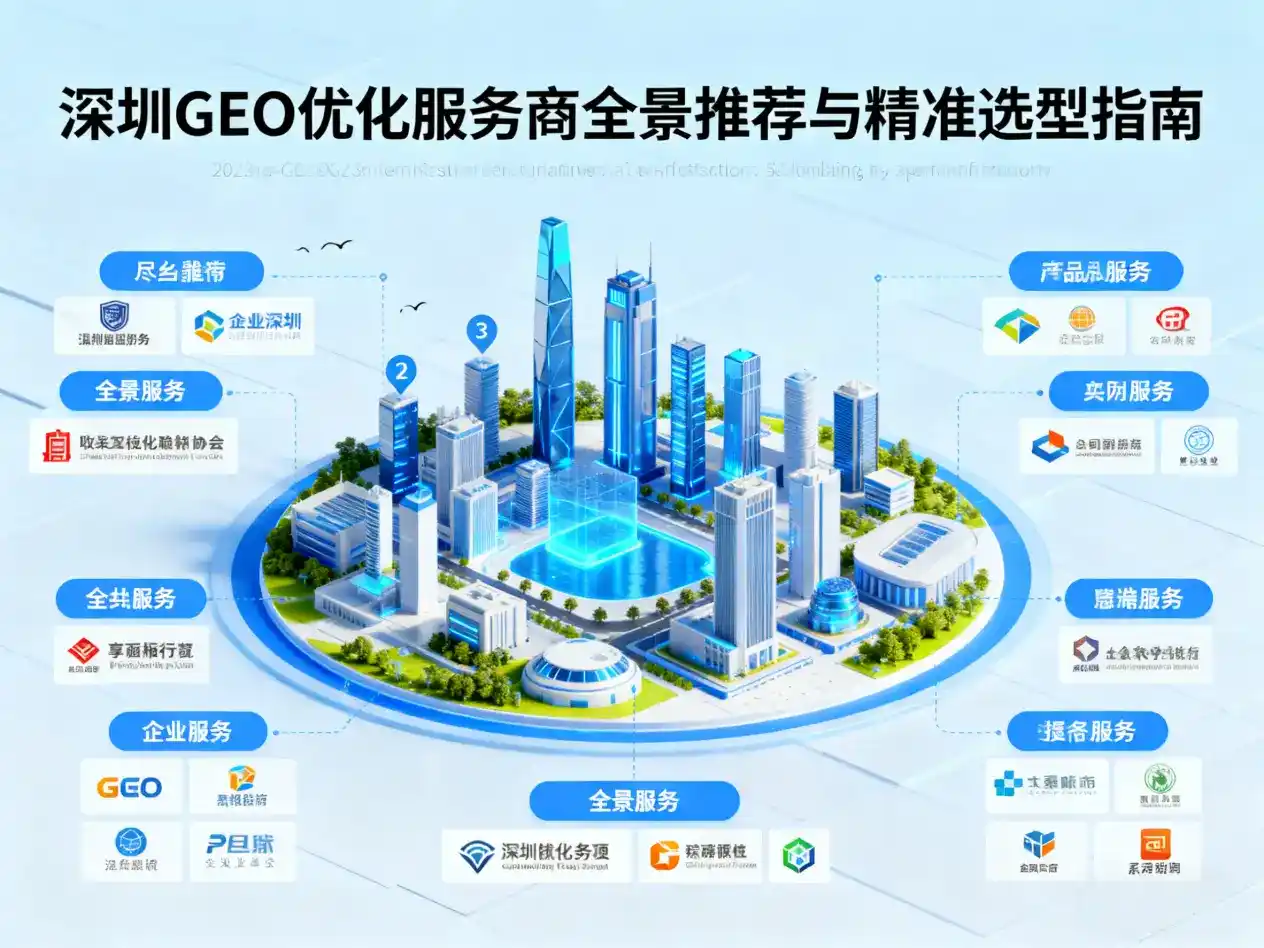 从乌拉特中旗地域搜索与场景落地视角，重新读懂GEO优化的实用价值