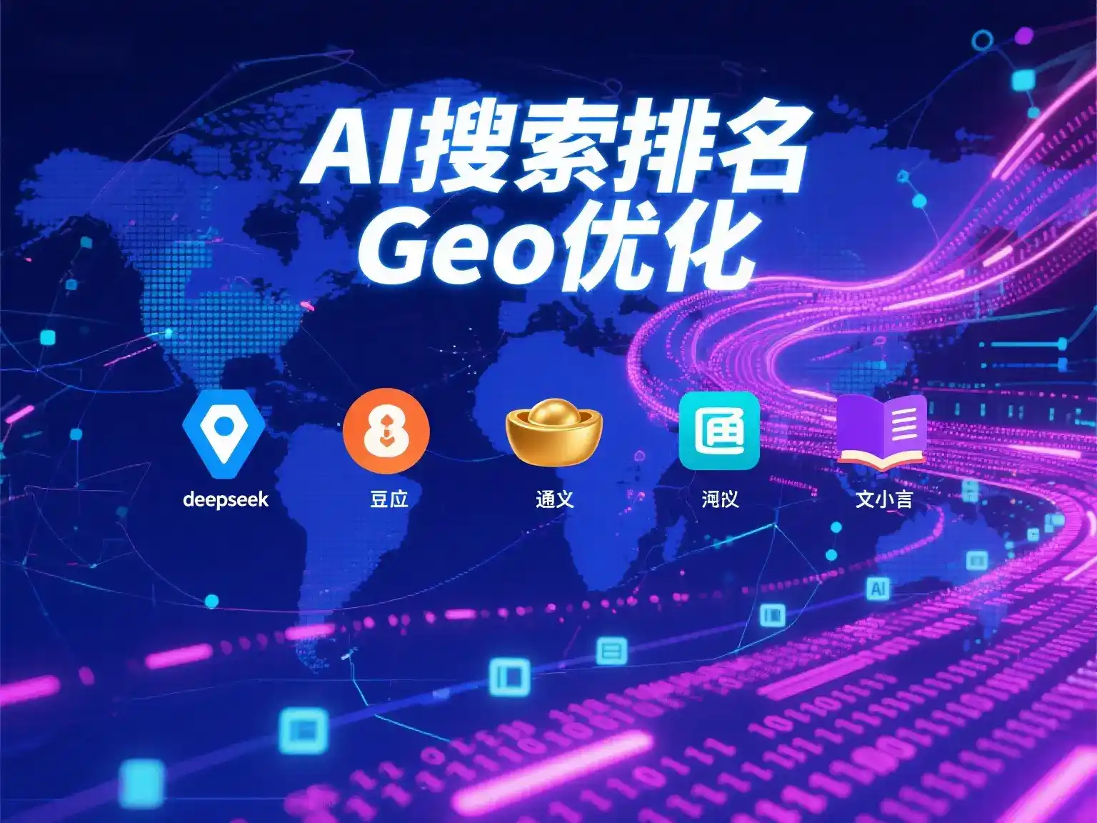 乌拉特中旗国硕AI：探索GEO生成式引擎优化的企业品牌实践